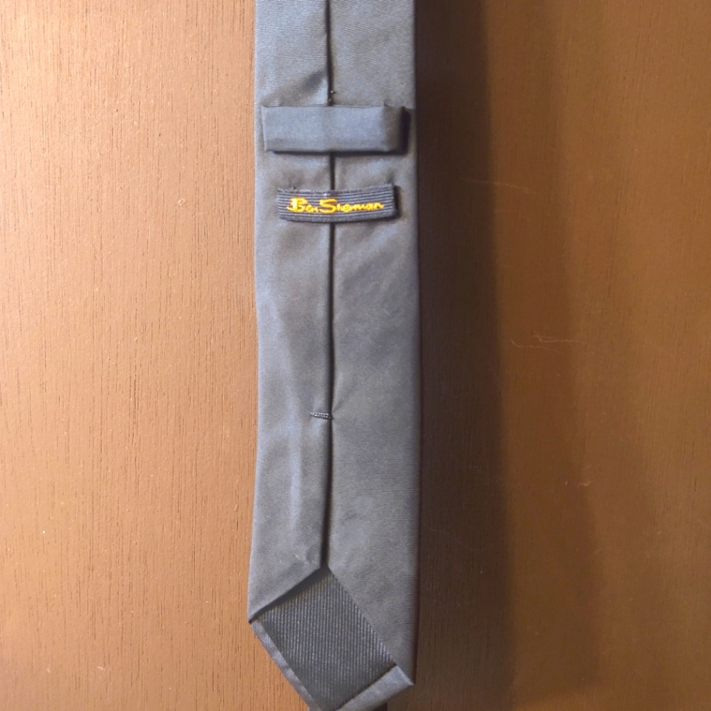 Ben Sherman tie